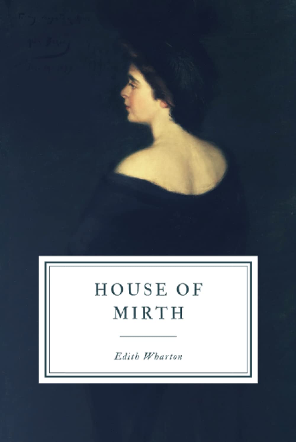 house of mirth