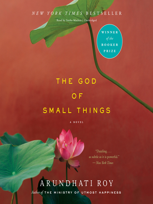 god of small things