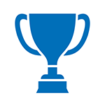 Trophy icon