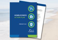 Homelessness Action Plan