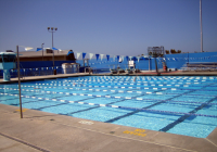 Monroe Street Pool