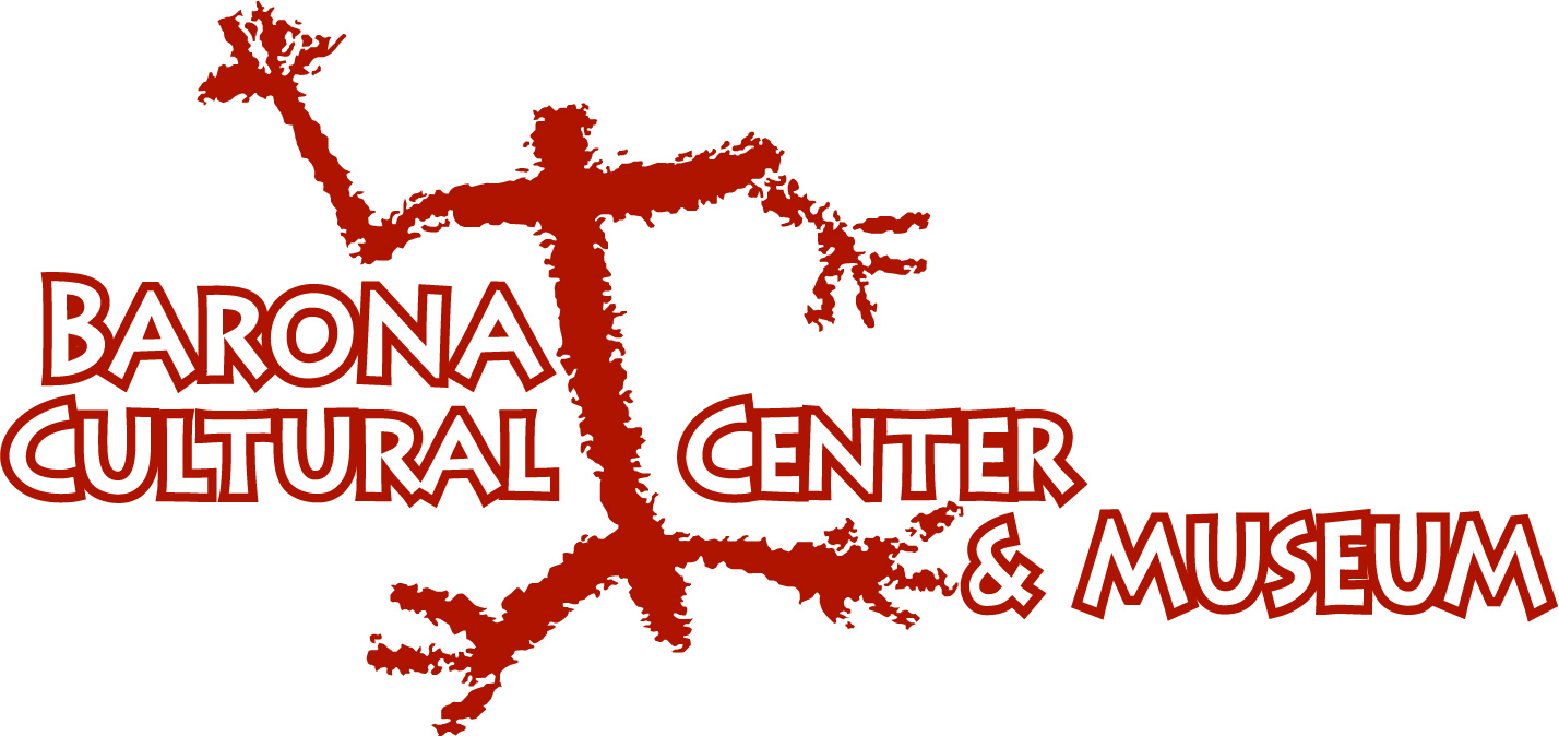 Barona Cultural Center & Museum Logo