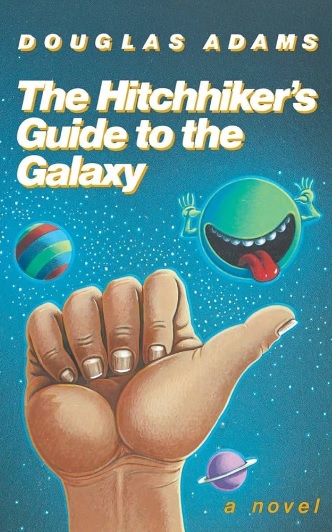 hitchiker's giude to the galaxy 101024