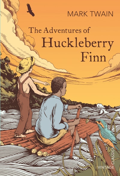 adventuer of huckleberry finn 101024