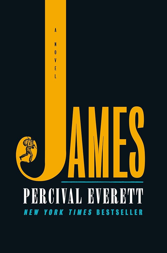 James percival everett 101024