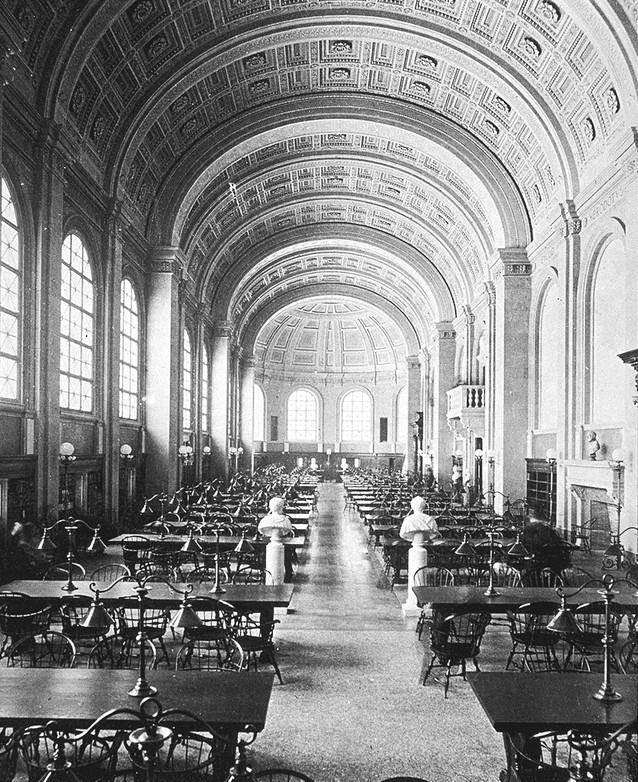 thumbnail_Program_Boston_Public_Library,_Bates_Hall,_Copley_Square