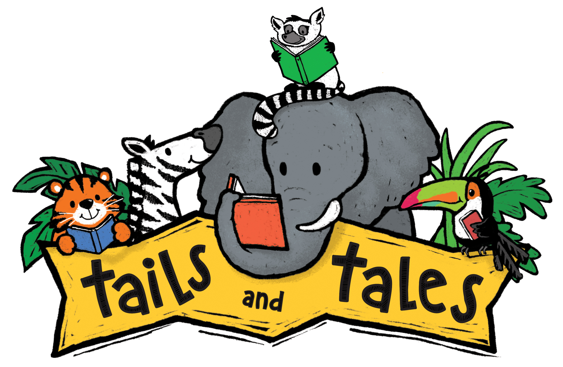 Tails and Tales