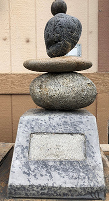 art cairn 1