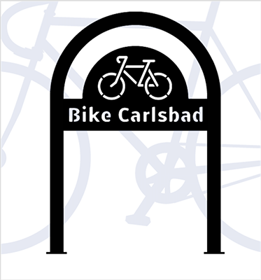 bike rack