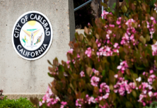 City Hall seal