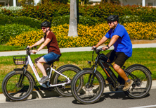 New e-bike safety news